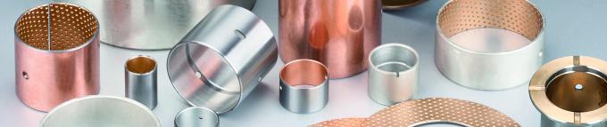 BIMETAL BEARINGS