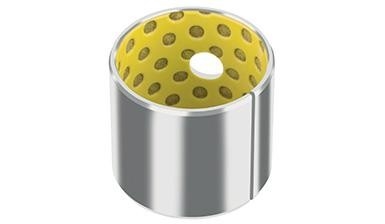 購入 低保養の 田舎 農作物 噴霧機 の ブロンズ スリーブ ブッシング ステアリング キングピン オンライン製造