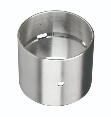購入 鋼鉄+ AISn20Cuのバイメタルの忍耐の薮、良質陶磁器の製造者銅めっき/Tin Plating オンライン製造