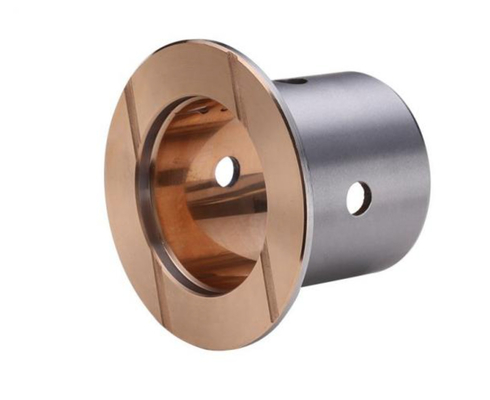 購入 二金属軸承 青銅層 CuPb24Sn4 メトリックサイズ オンライン製造