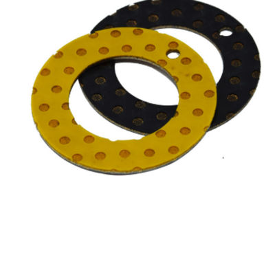 良い価格 ワッシャースラストポンブッシュ錫または銅メッキ オンライン