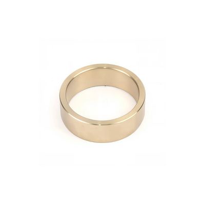 良い価格 高精度ブロンズ平面軸承 潤滑システム オンライン