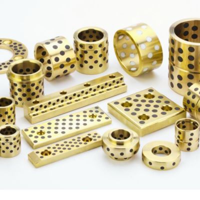 良い価格 JPBW 固体自潤滑ガイドストップ ブッシング オンライン