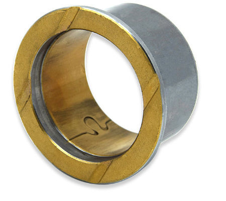 良い価格 トラック ローラーのためのバイメタルのブッシュ オンライン