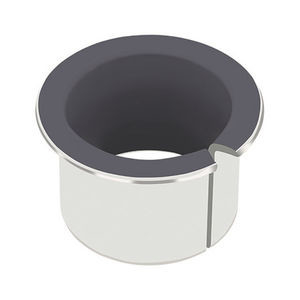 良い価格 刻み目との標準的なSAE 792 CuPb10Sn10への円柱軸受けバイメタルの明白な軸受け オンライン