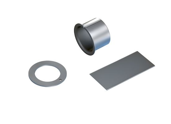良い価格 明白な忍耐に油を差しているWC10推圧洗濯機の自己は20-10-1.5mmを並べました オンライン