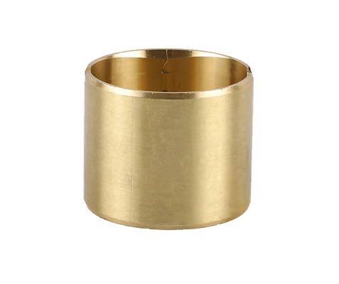 良い価格 CuZn31Si （H68）の真鍮のブッシュ39*35*30mm オンライン