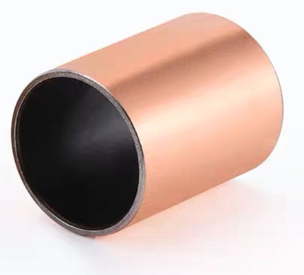 良い価格 CuPb10Sn10層 OEMとCuPb6Sn6Zn3層のブロンズ平面ベアリング オンライン
