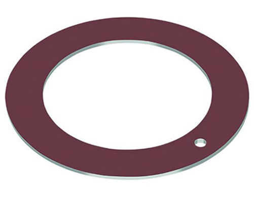 良い価格 メートリック トルスト ウォッシャー RED ドライ ブッシュ 内側 オンライン