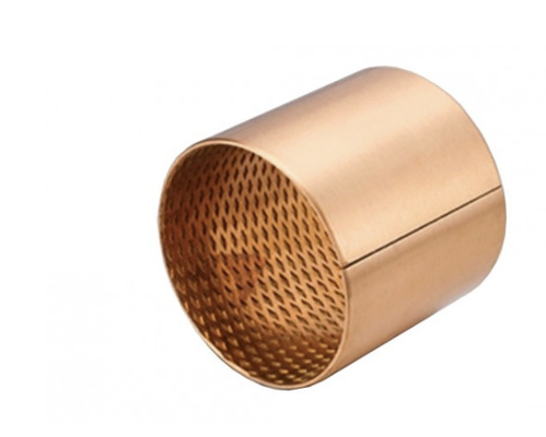 良い価格 Lead Free Auto Engine Con Rod Bimetal Bearing Bushes オンライン